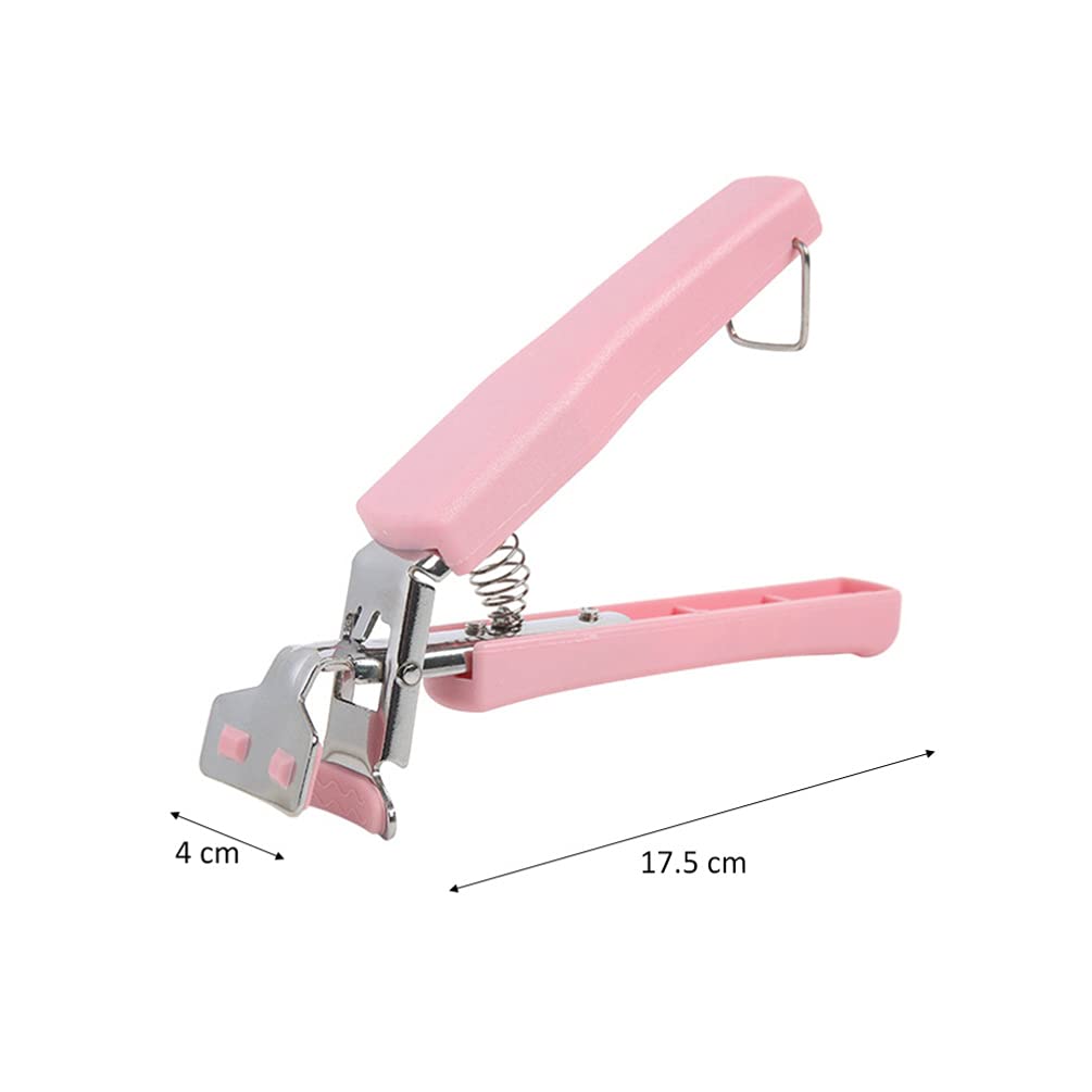Hot plate tongs with stainless steel construction, useful for handling various kitchen items. Hot plate tongs with stainless steel construction, useful for handling various kitchen items.